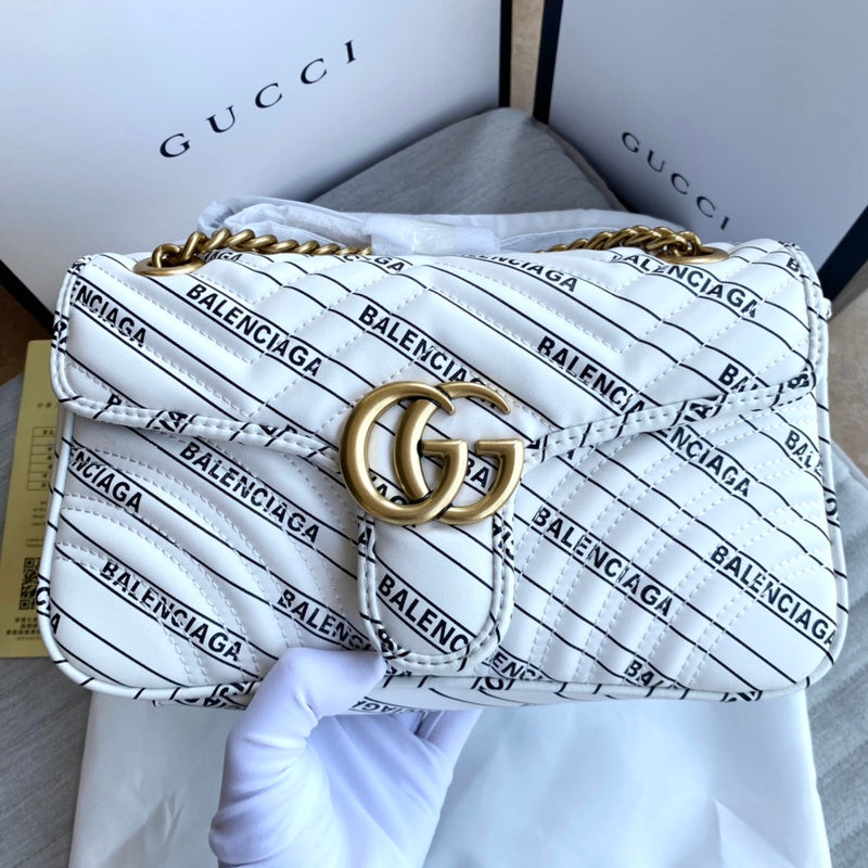 Satchel Bags - GCI Bags - 2008