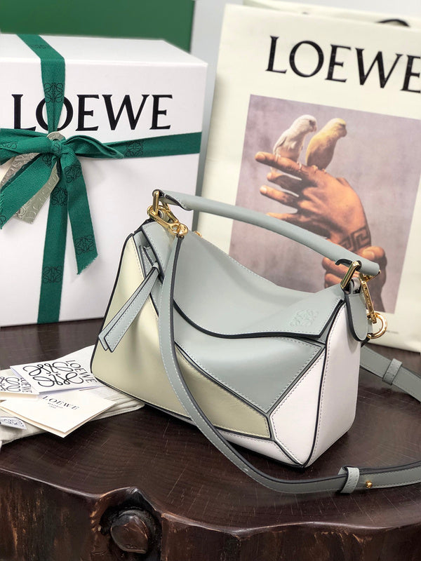 Glamy - LWO Bags - 089