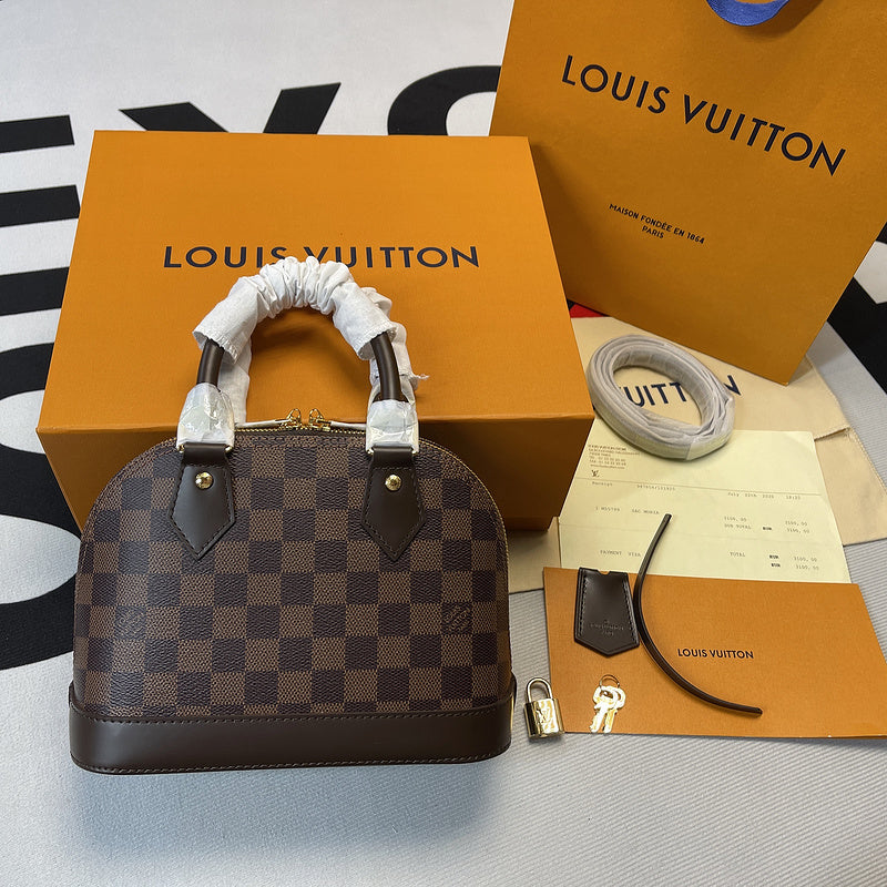 Glami Fashion Lu-Vi bags - 8285