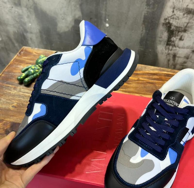 SAMC - VEL Men Shoes - 116
