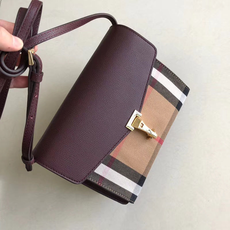 ELE Fashion -BBR Bags - 1054