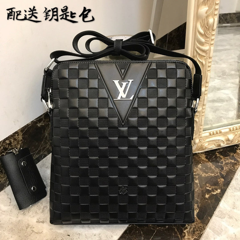 Satchel Bags - VL Bags - 3434