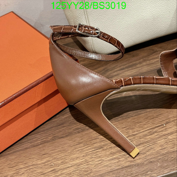 SAMC - HMS Women Shoes - 118