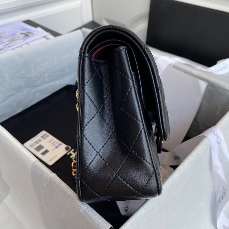 Satchel Bags - CHL Bags - 7476