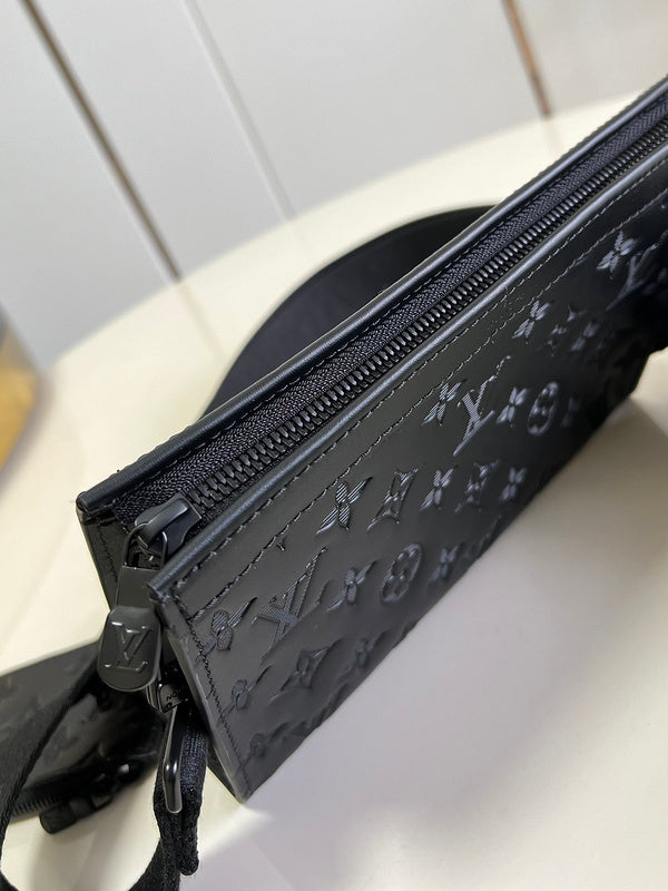 Fashion Lu-Vi bags - 3153