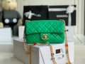 Chanel Bags