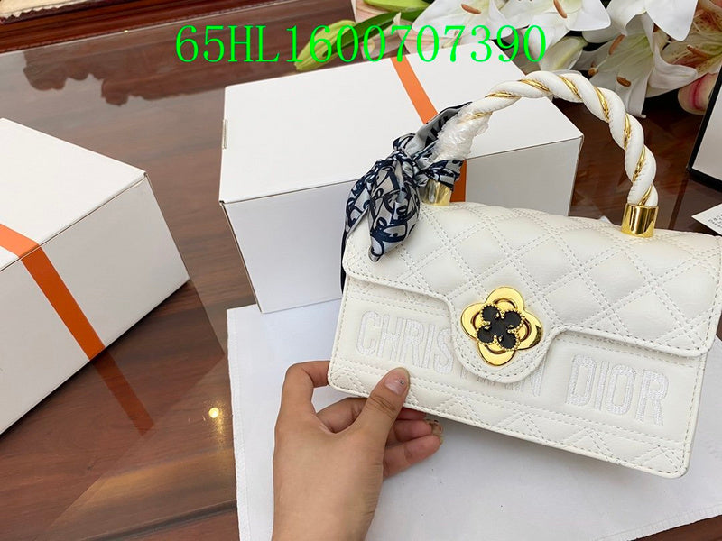 Glami - DOR Bags - 1507