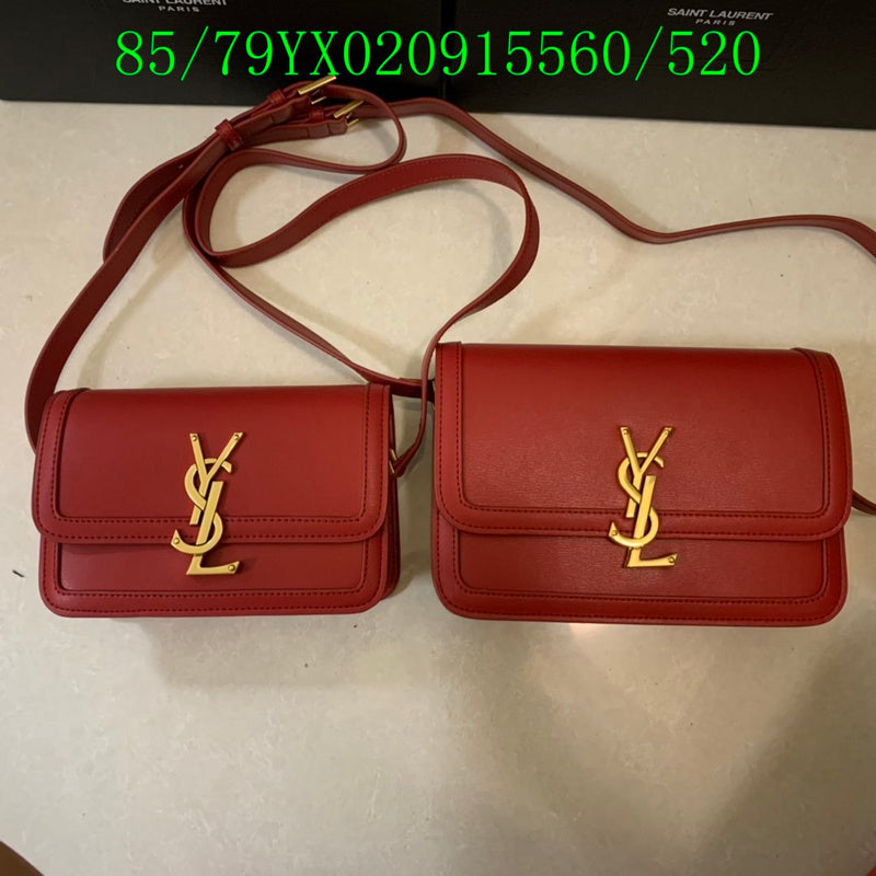 Glami - YLS Bags - 2126