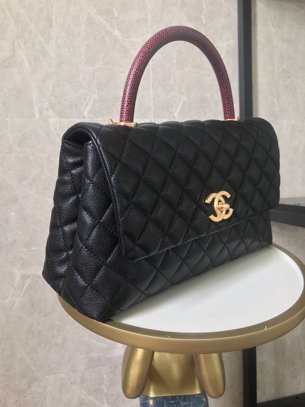 Satchel Bags - CHL Bags - 3783