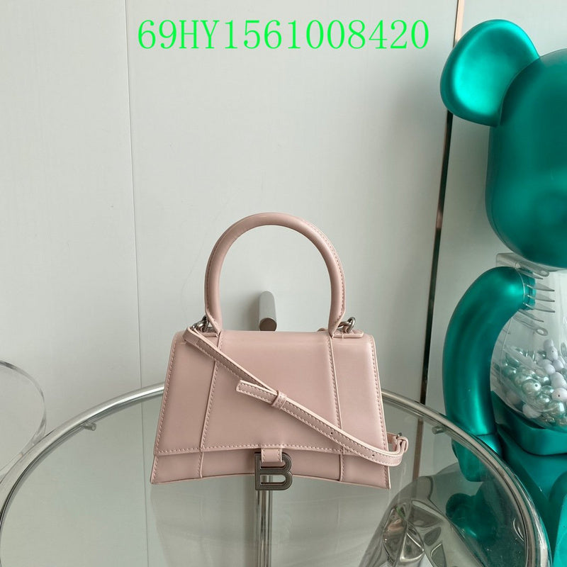 ELE Fashion - BGA Bags - 2026