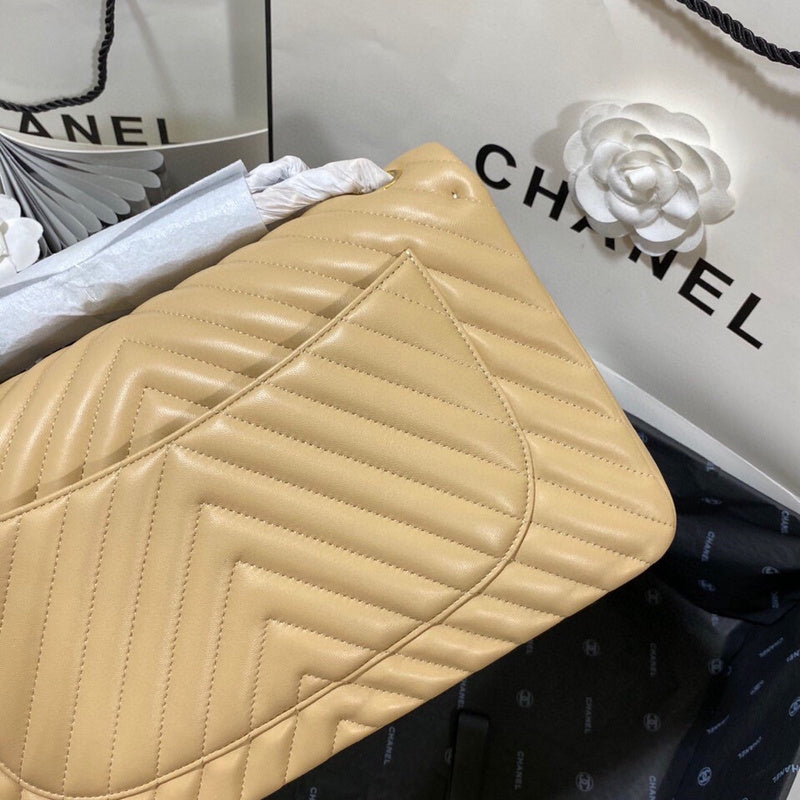Satchel Bags - CHL Bags - 4345