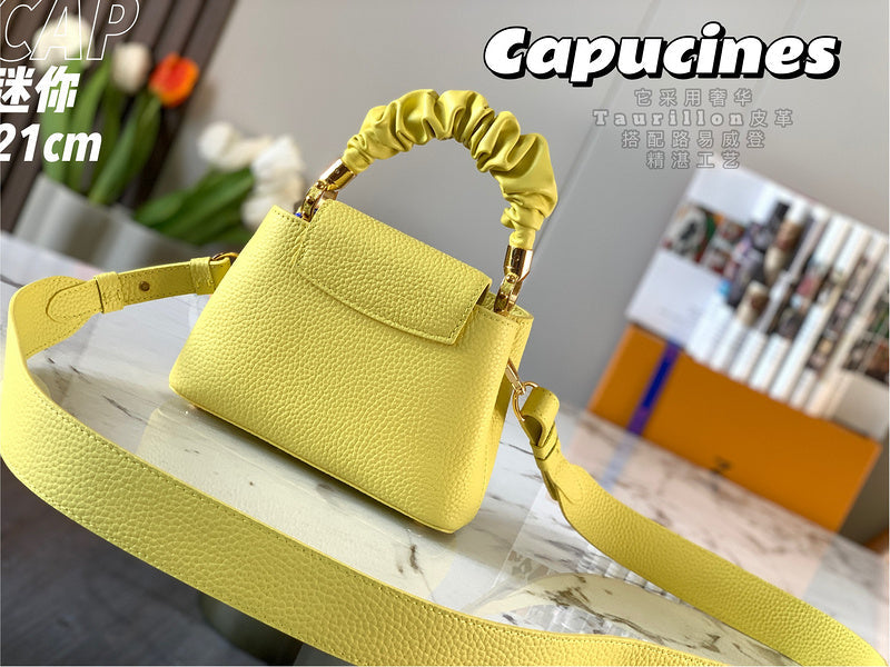 Glamy - LOV Bags - 1213