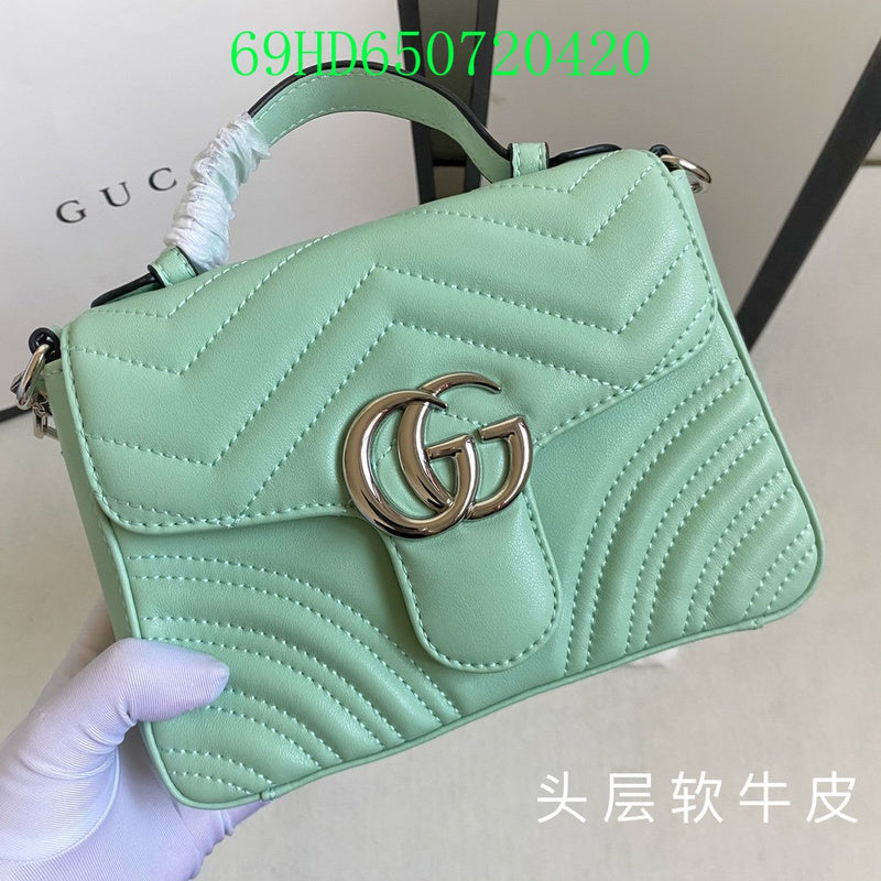 Glami Fashion - GCI Bags - 10612