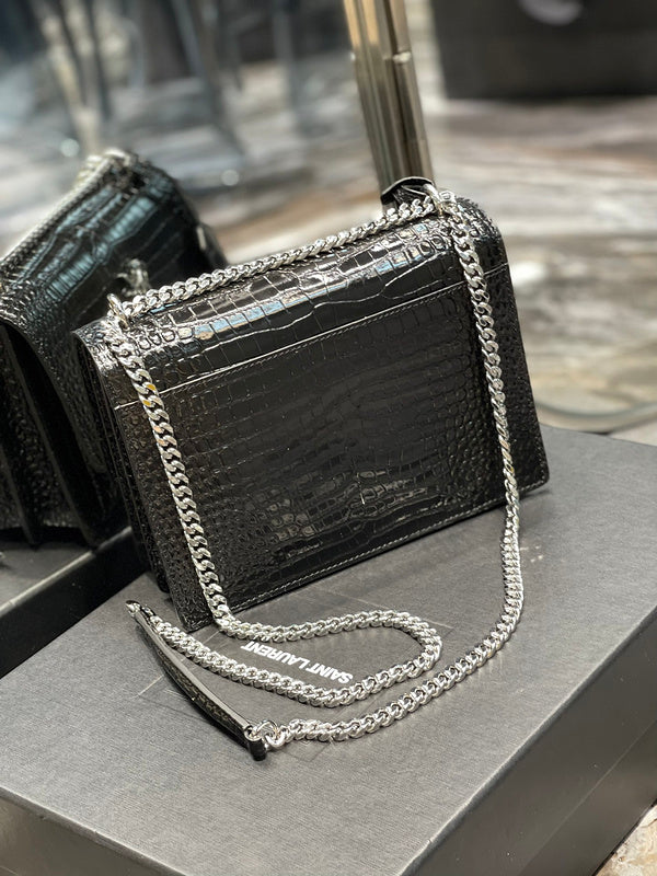 Glamy - YLS Bags - 743