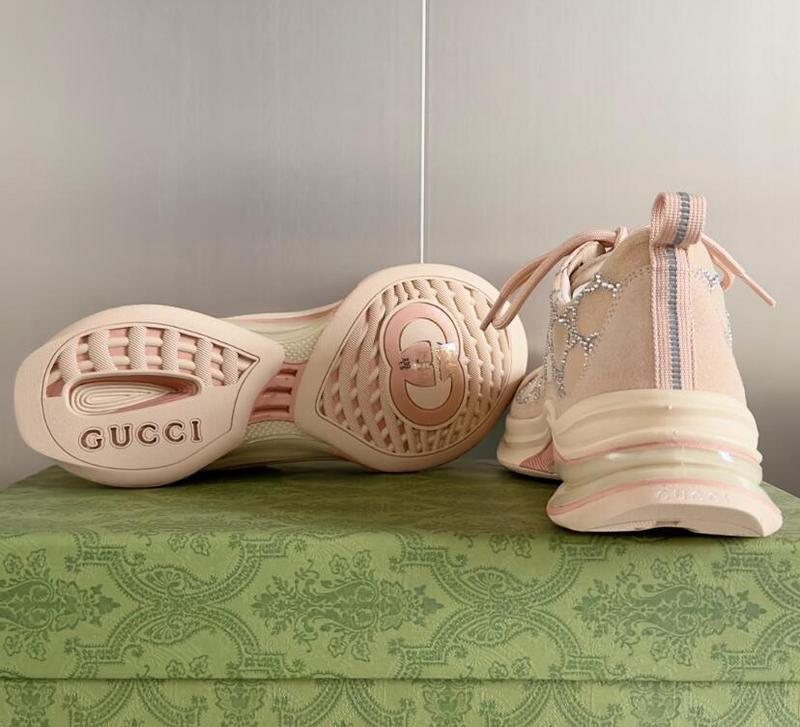 SAMC - GUKI Women Shoes - 441
