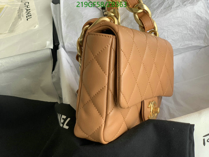 SAMC - CHL Bags - 711