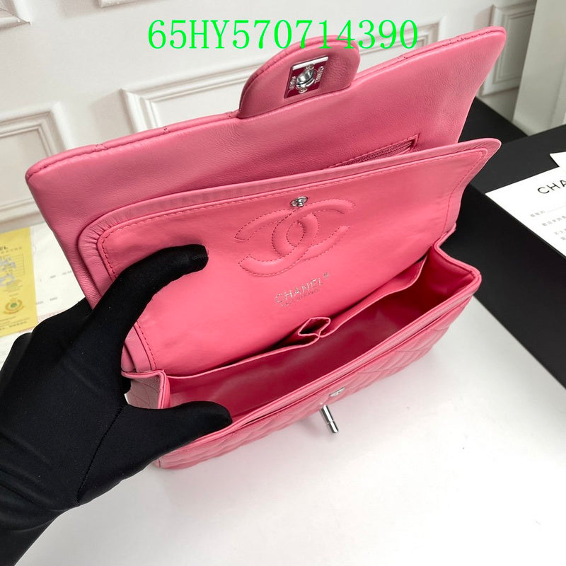 Satchel Bags - CHL Bags - 5546