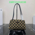 Satchel Bags - PDA Bags - 3921