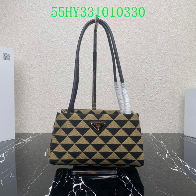 Satchel Bags - PDA Bags - 3921
