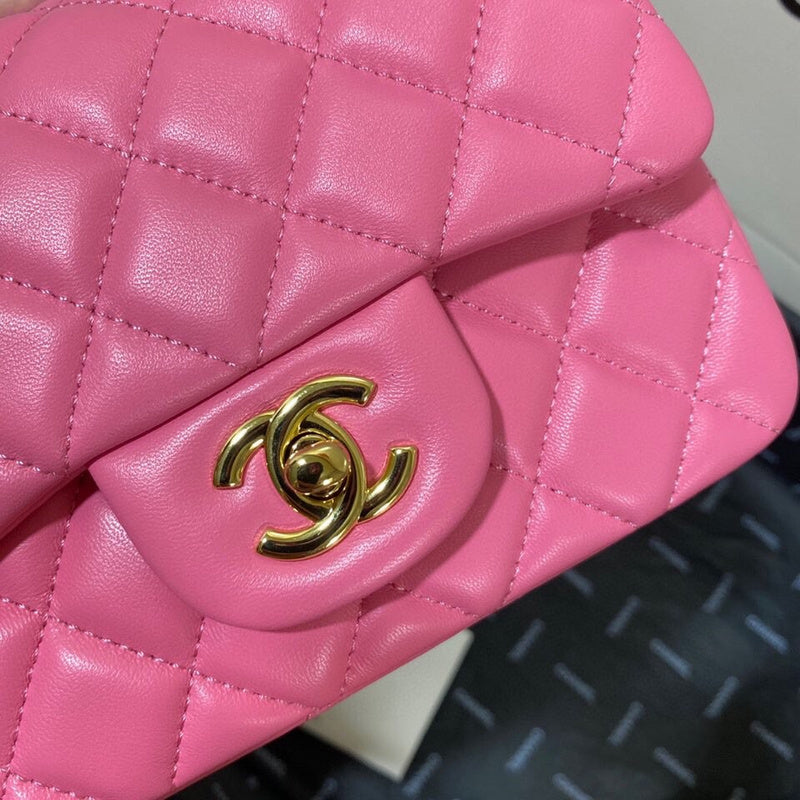 Satchel Bags - CHL Bags - 4455