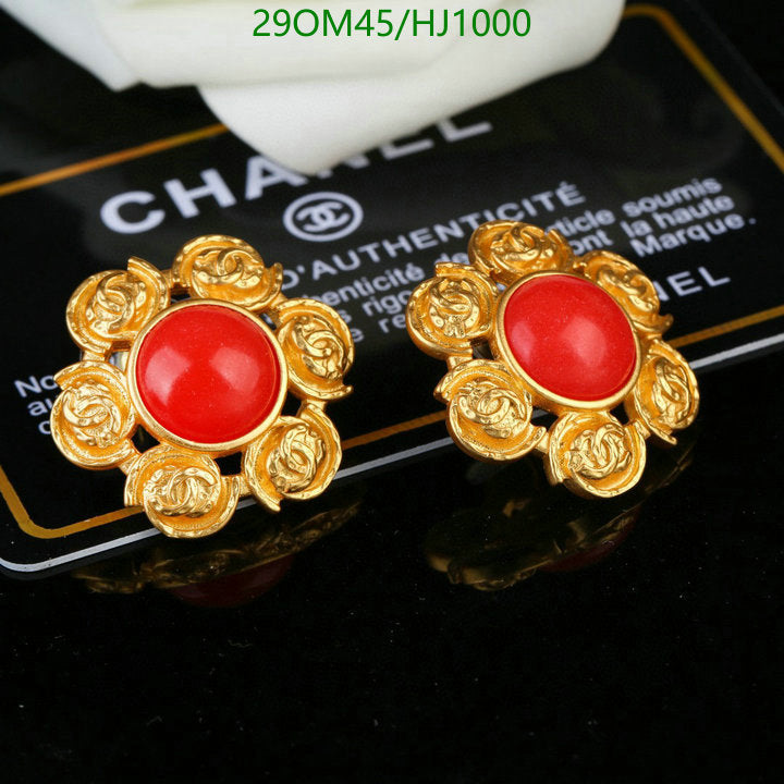 SAMC - CHL Jewelry Earrings - 368