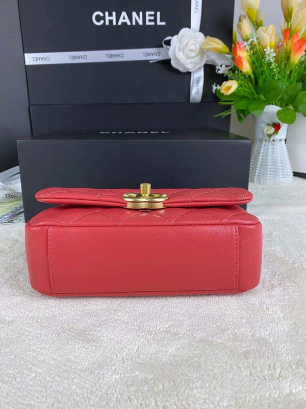 Satchel Bags - CHL Bags - 4109