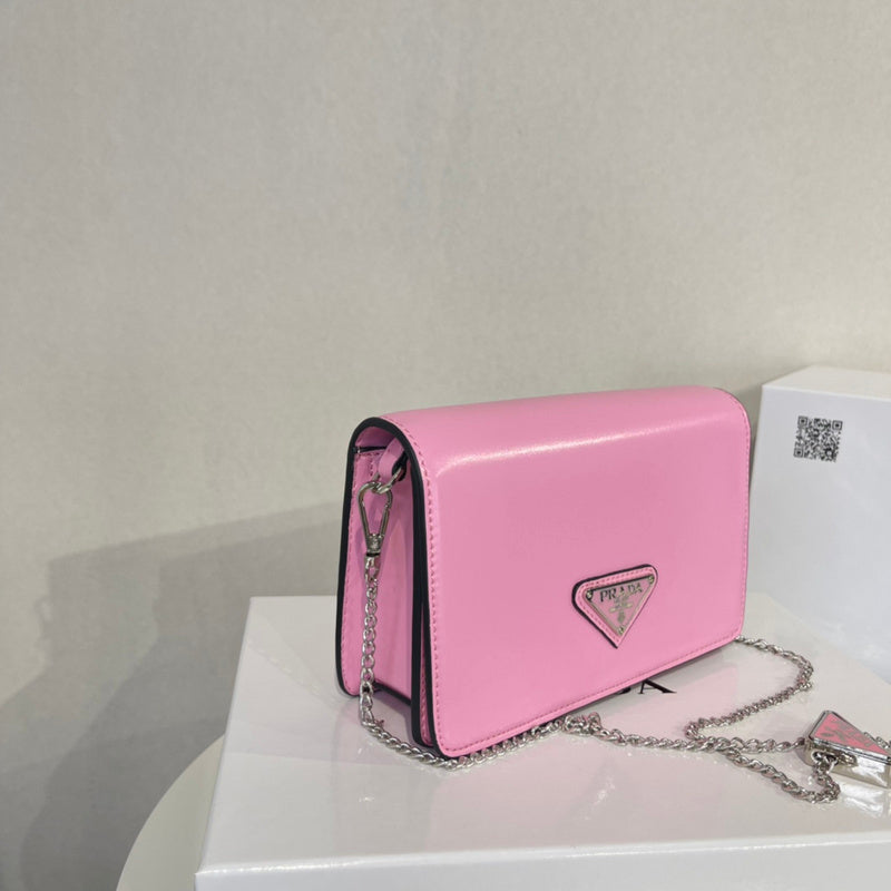 Satchel Bags - PDA Bags - 1053