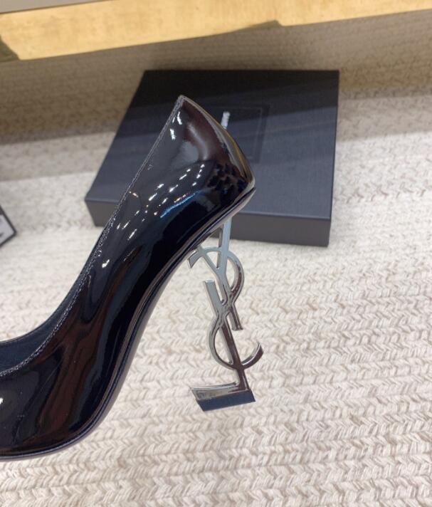 SAMC - YLS Women Shoes - 221