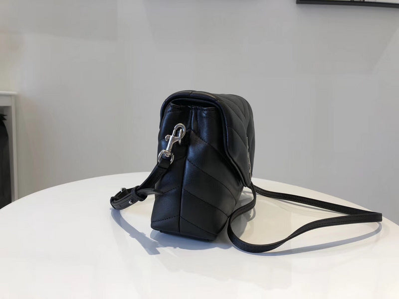 Satchel Bags - STLT Bags - 412