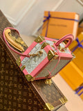 Glami Fashion Lu-Vi Bags - 16702
