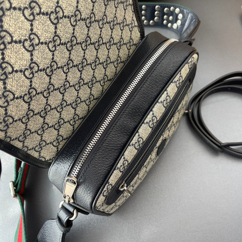 Glami Fashion - GCI Bags - 12288