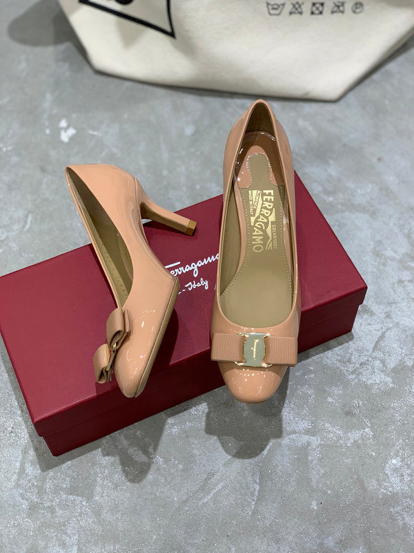 Glami - FGO Women Shoes - 156