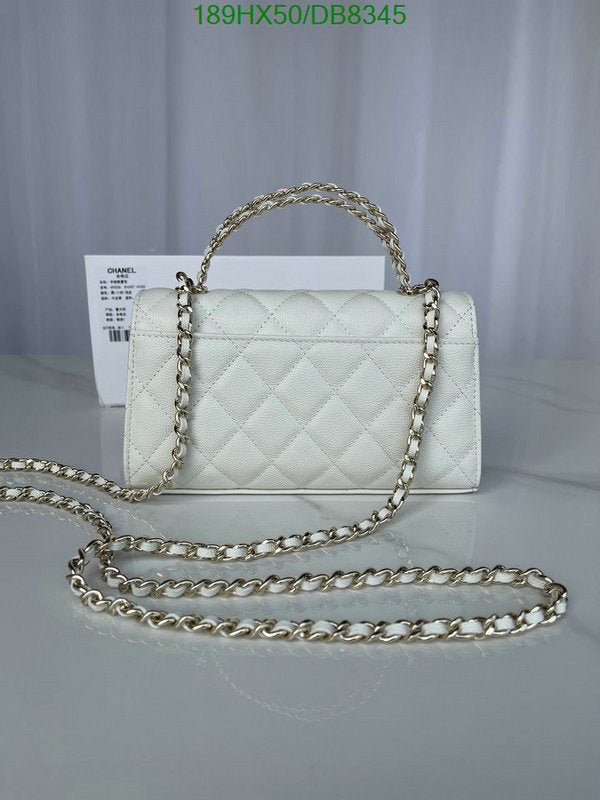 SAMC - CHL Bags - 030