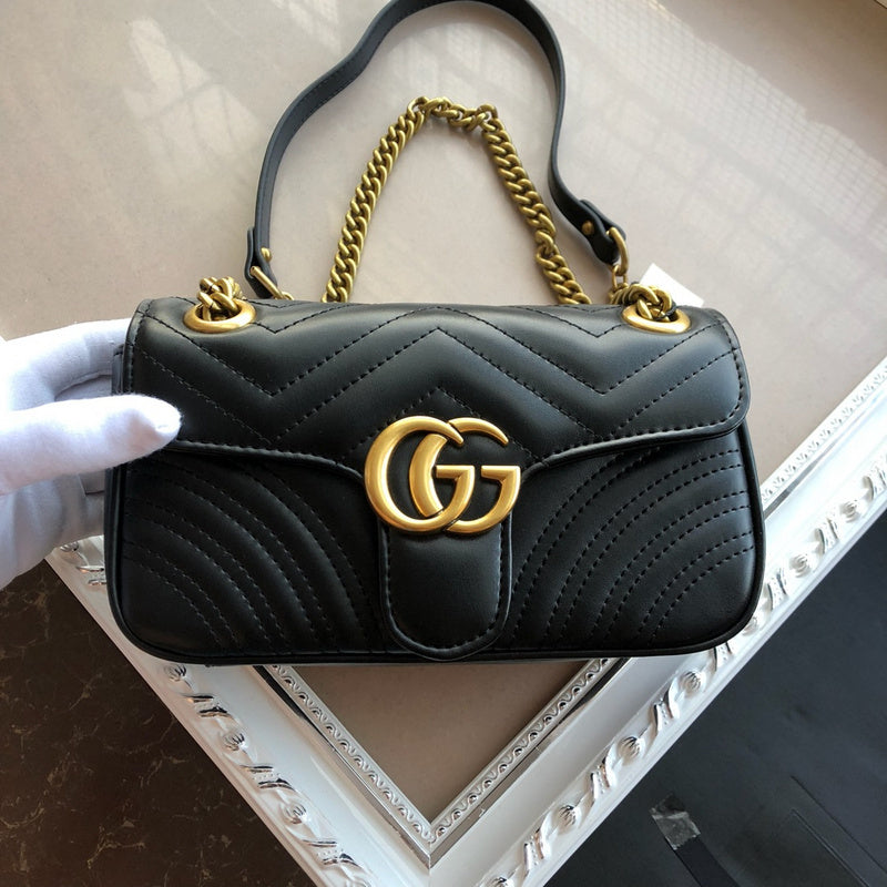 Glami Fashion - GCI Bags - 10128