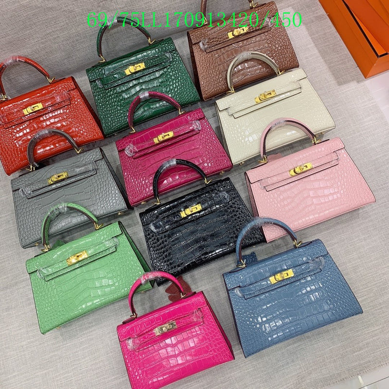 Glami - HMS Bags - 1069
