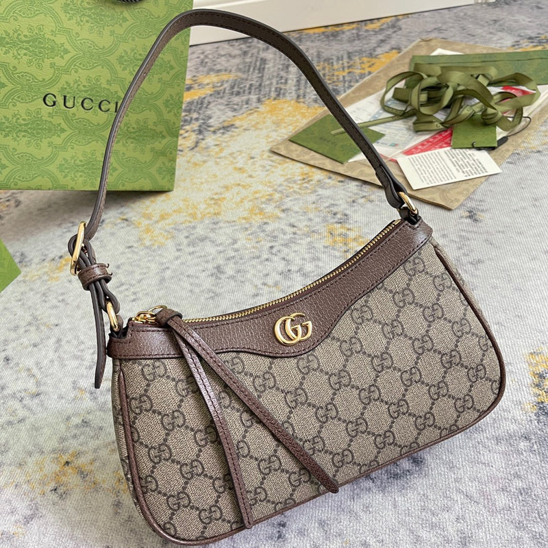 Glami Fashion - GCI Bags - 2016