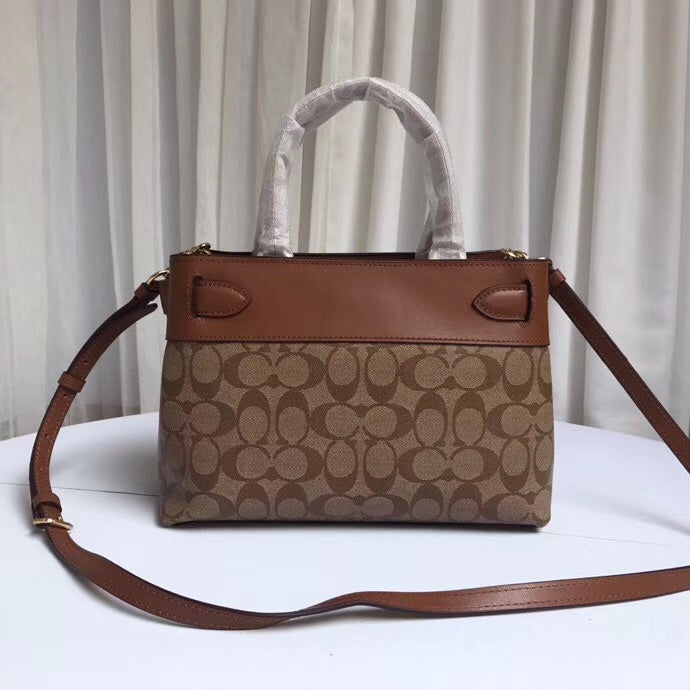 Satchel Bags - CCH Bags - 509