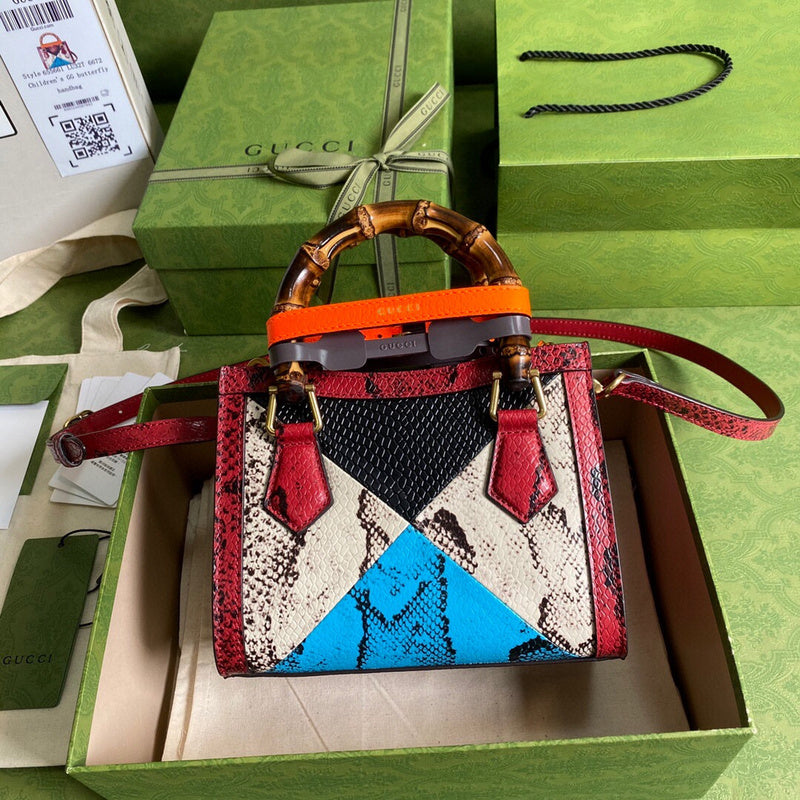 Glami Fashion - GCI Bags - 5603