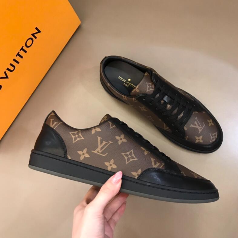 SAMC - LOV Men Shoes - 1528