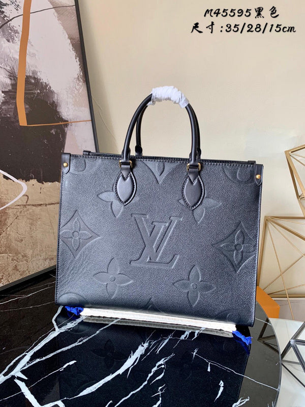 Glami - LOV Bags - 651
