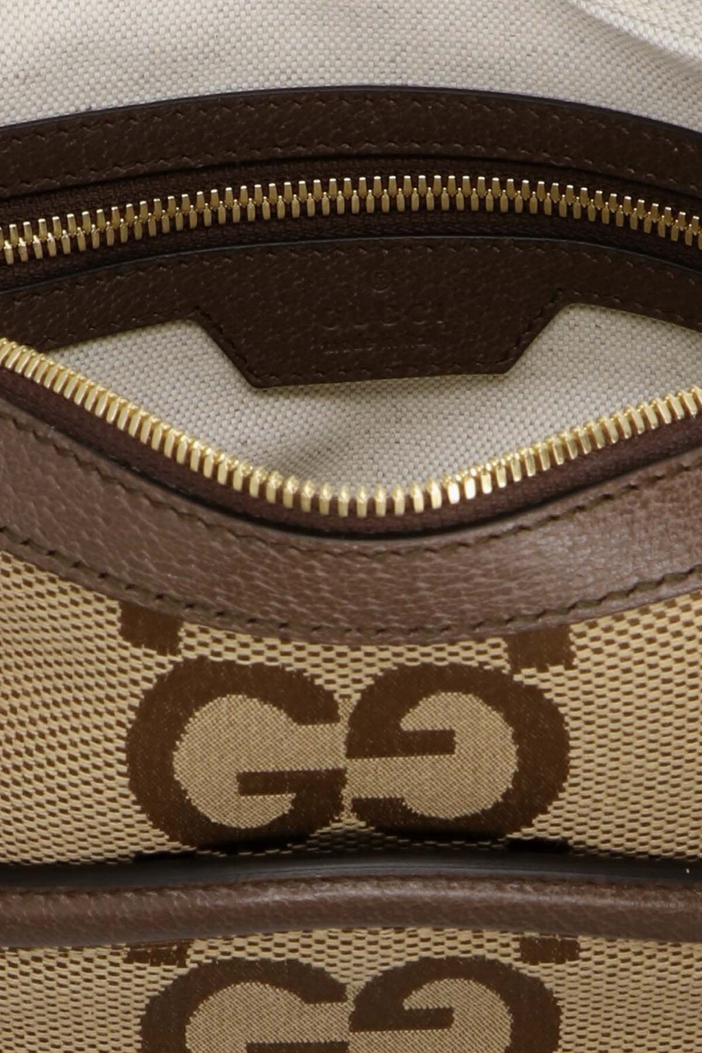 Gucci Men 'Gg JumboÃƒÂ¢Ã¢â€šÂ¬Ã¢â€žÂ¢ Messenger Bag