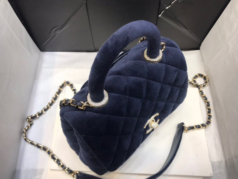 Satchel Bags - CHL Bags - 4943