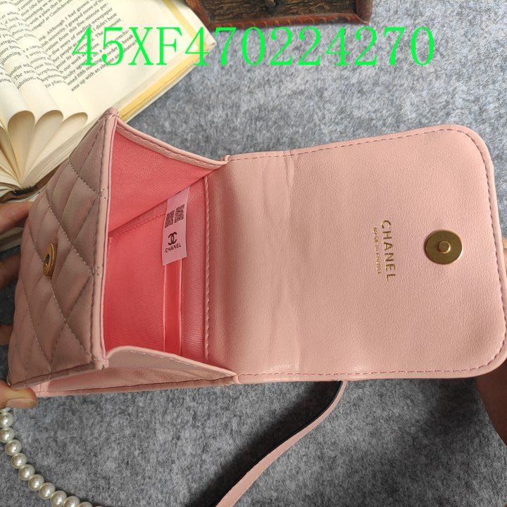 Glami - CHL Wallet - 2684