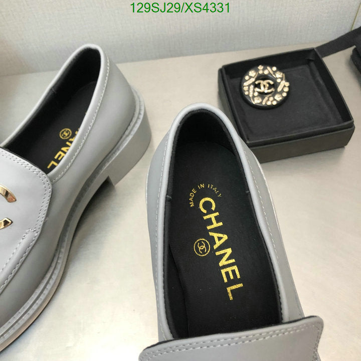 SAMC - CHL Women Shoes - 112