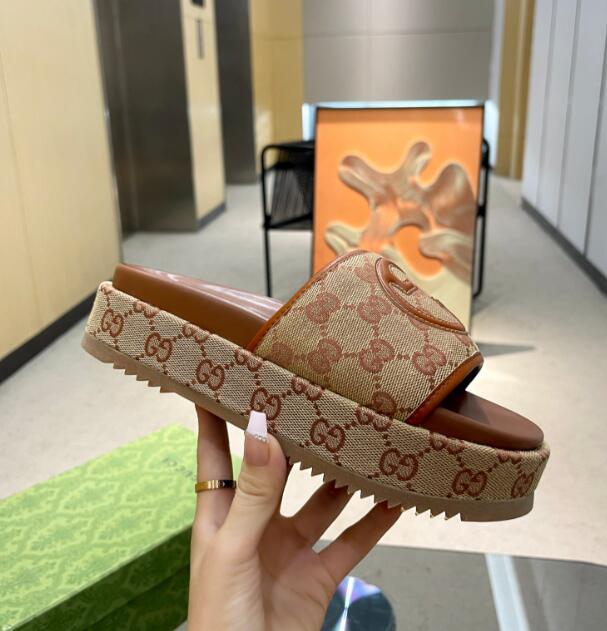 SAMC - GUKI Women Shoes - 535
