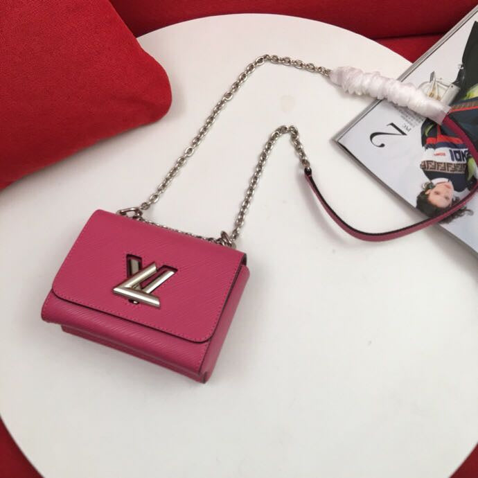 Fashion Lu-Vi bags - 3589