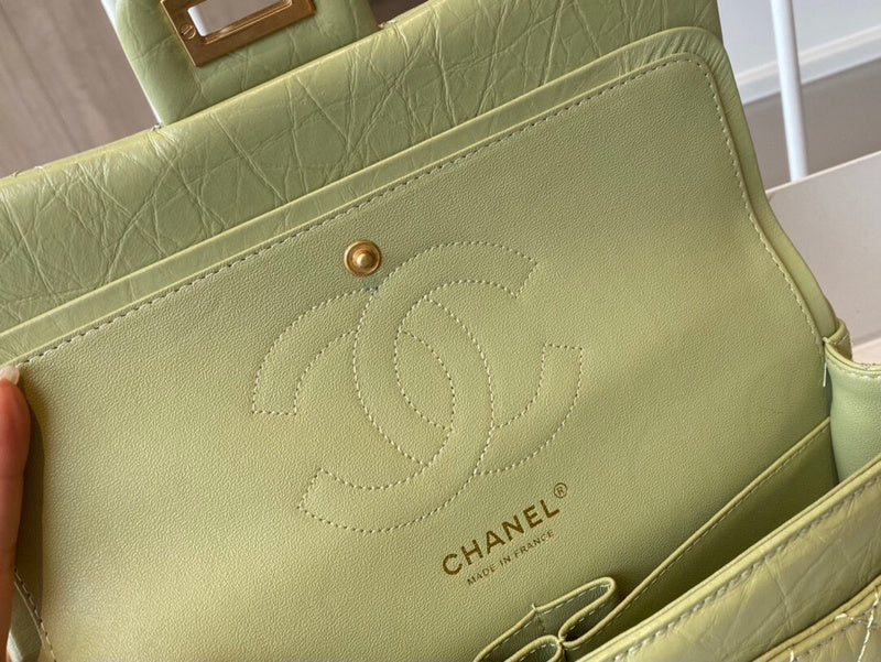 Satchel Bags - CHL Bags - 4650
