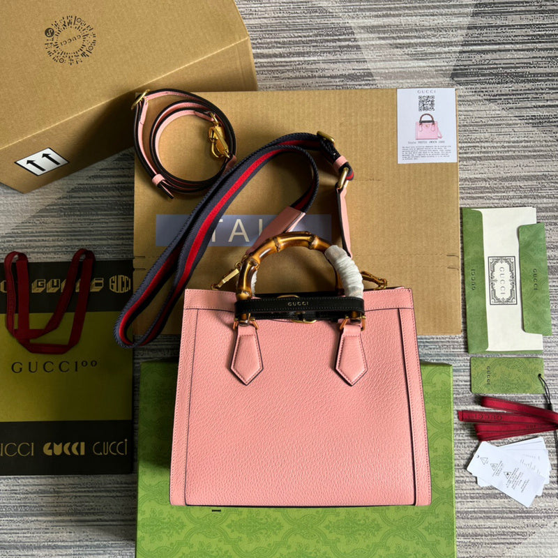 Glami Fashion - GCI Bags - 6444