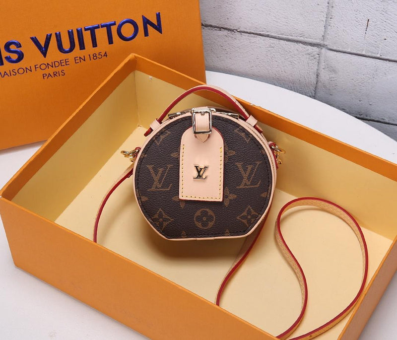 Glami Fashion Lu-Vi bags - 17842