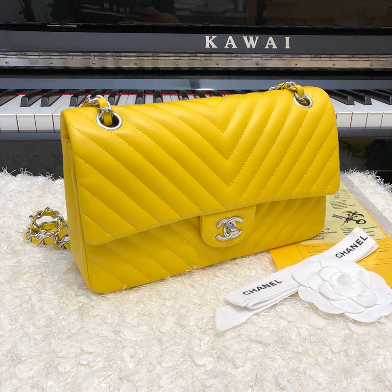 Satchel Bags - CLN Bags - 1142